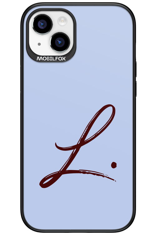 (Jellyfish Presso) L 2.0 - Apple iPhone 15 Plus