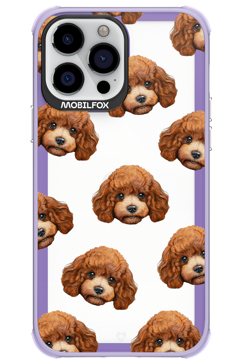 Puddle Amore - Apple iPhone 13 Pro Max