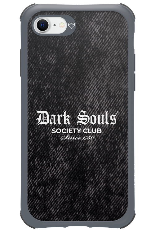 Dark Souls - Apple iPhone SE 2020