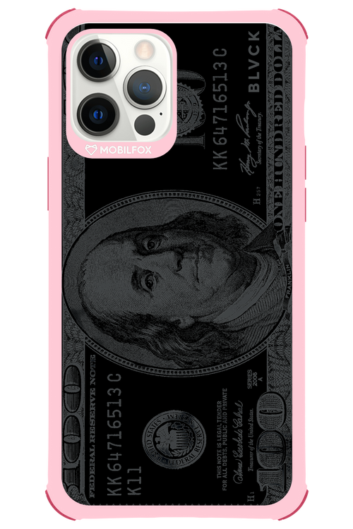 100 2.0 - Apple iPhone 12 Pro Max