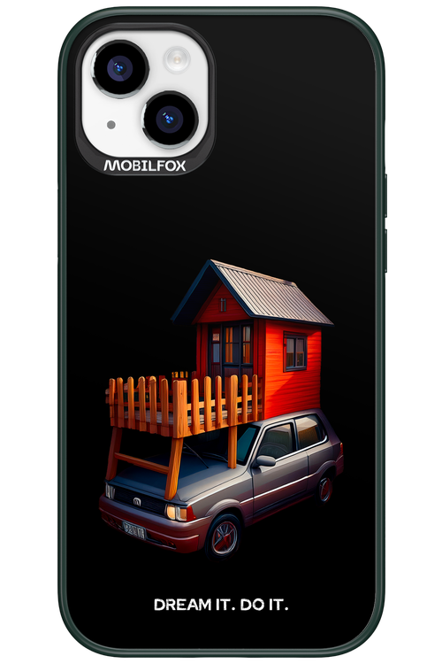 Dream It 2.0 - Apple iPhone 15 Plus