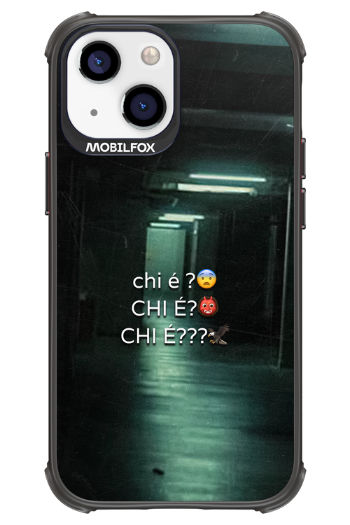 Chi É 2.0 - Apple iPhone 13 Mini
