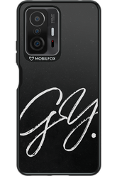 (Off Space) GY 2.0 - Xiaomi Mi 11T Pro