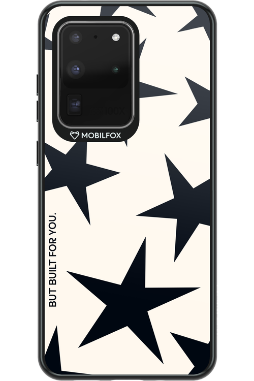 Built for You 2.0 - Samsung Galaxy S20 Ultra 5G