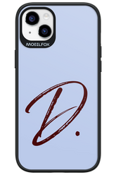 (Jellyfish Presso) D 2.0 - Apple iPhone 14 Plus