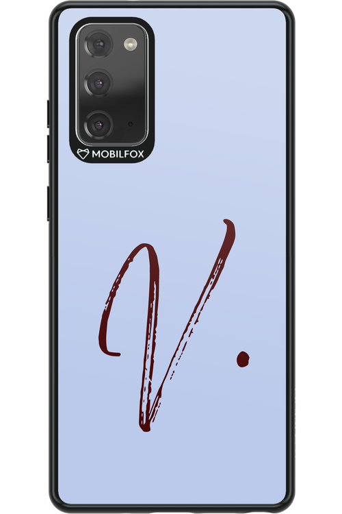 (Jellyfish Presso) V 2.0 - Samsung Galaxy Note 20