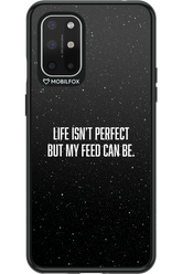 My feed 2.0 - OnePlus 8T