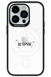 Iconic Sparkle - Apple iPhone 14 Pro