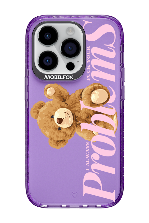 Problems - Apple iPhone 14 Pro