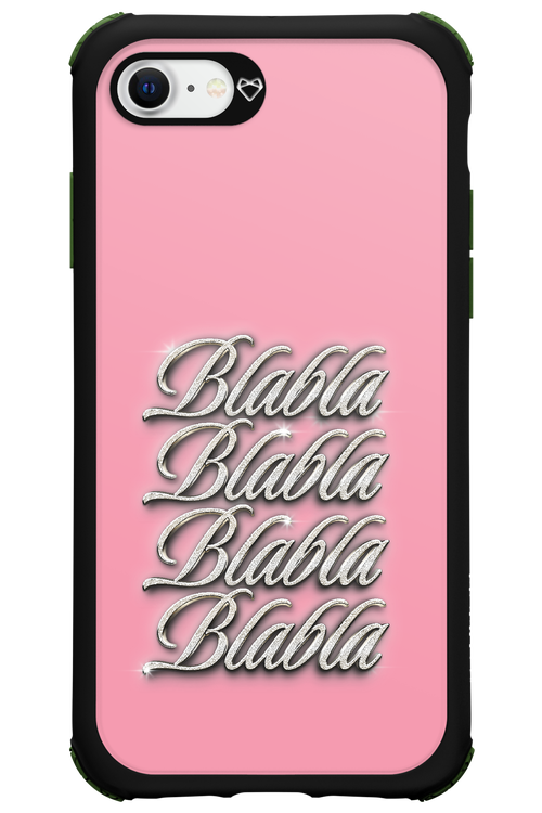 Blabla Blabla 2.0 - Apple iPhone 7