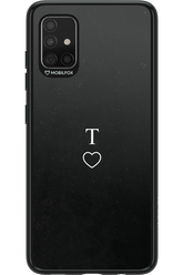 T Black 2.0 - Samsung Galaxy A51