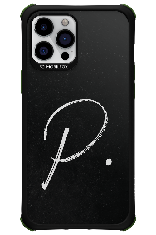 (Off Space) P 2.0 - Apple iPhone 12 Pro Max