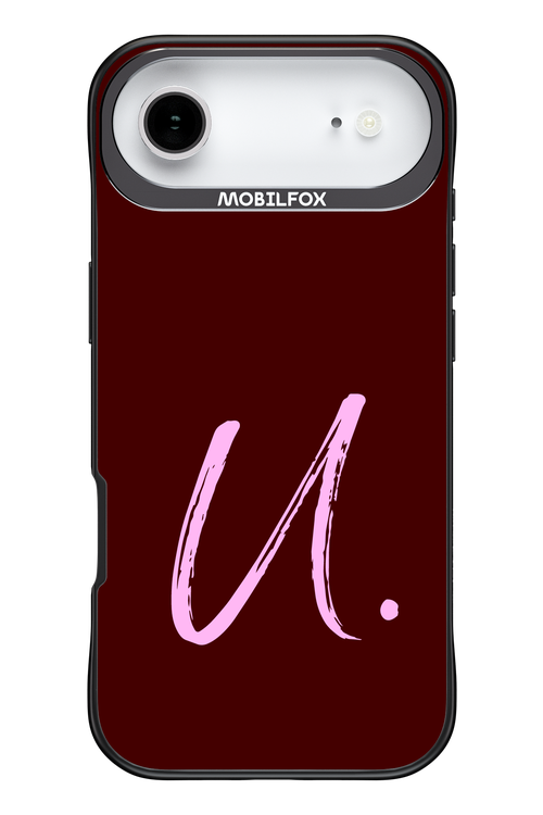 (Dark Blush) U 2.0 - Apple iPhone 17 Air