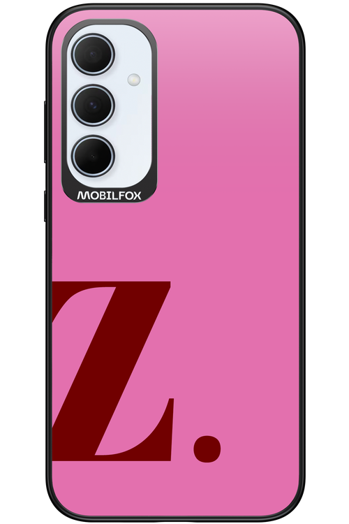 Z (Sorbet) 2.0 - Samsung Galaxy A35