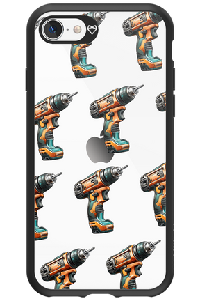 Screwdriver Time 2.0 - Apple iPhone SE 2020