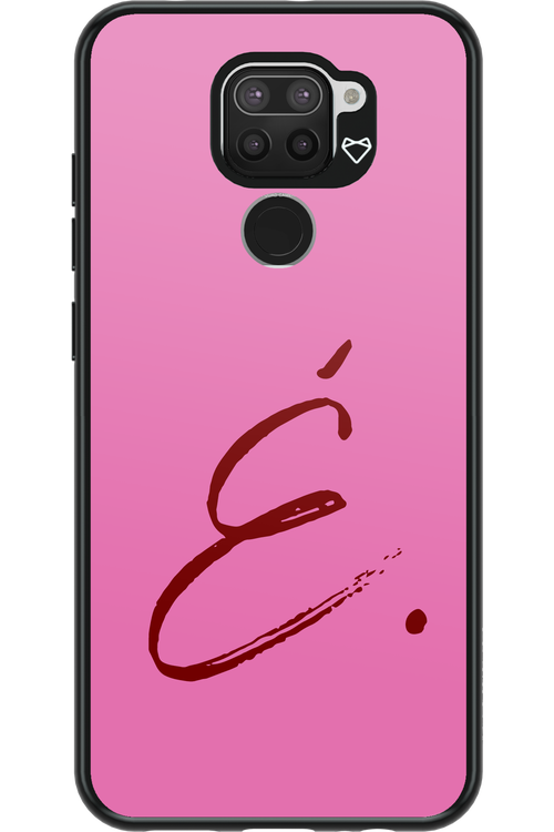 (Sorbet) E II 2.0 - Xiaomi Redmi Note 9