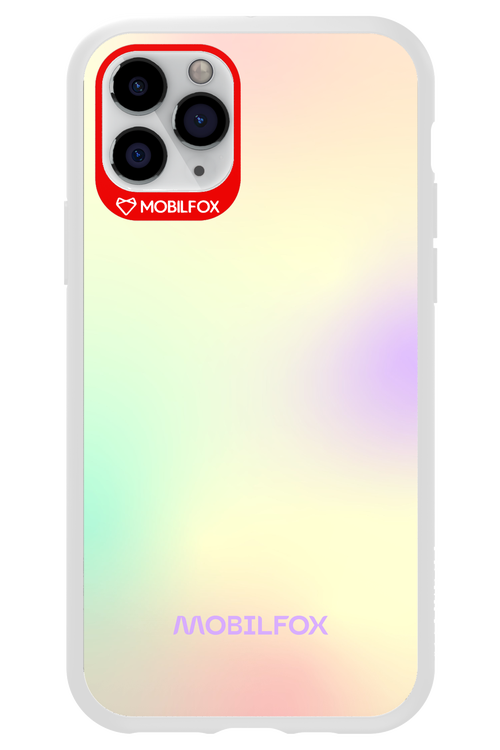 Pastel Cream - Apple iPhone 11 Pro