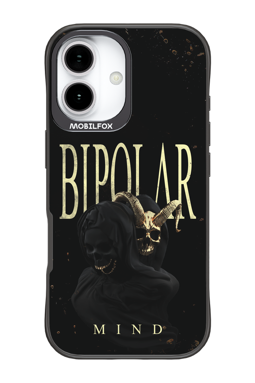 BIPOLAR 2.0 - Apple iPhone 17