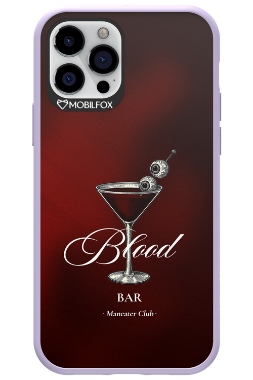 Blood Bar - Apple iPhone 12 Pro