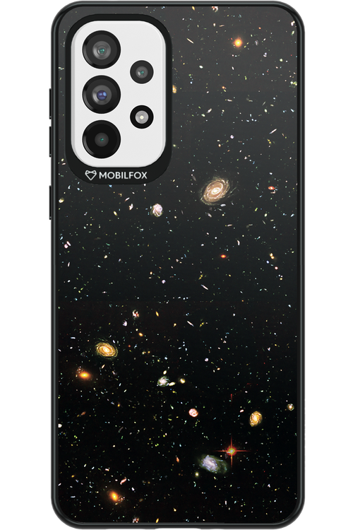 Cosmic Space - Samsung Galaxy A73