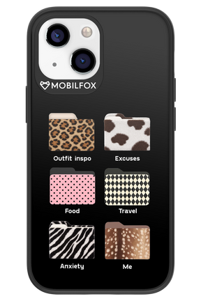 My desk 2.0 - Apple iPhone 13 Mini