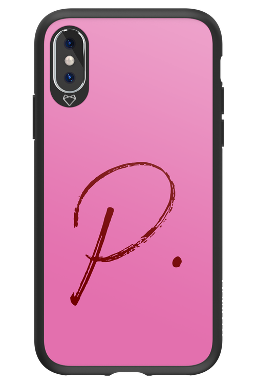 (Sorbet) P 2.0 - Apple iPhone X