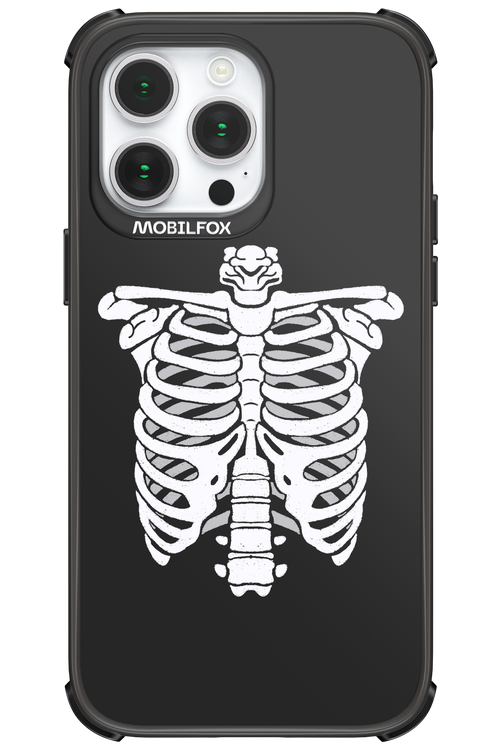 SKELETON - Apple iPhone 14 Pro Max