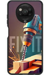 Fix It 2.0 - Xiaomi Poco X3 NFC