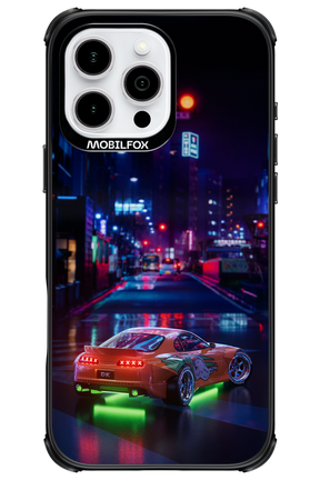 Tokyo Dreams - Apple iPhone 16 Pro Max