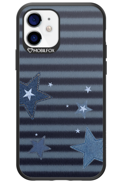 Baby Blue 2.0 - Apple iPhone 12