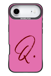 (Sorbet) Q 2.0 - Apple iPhone 17 Air