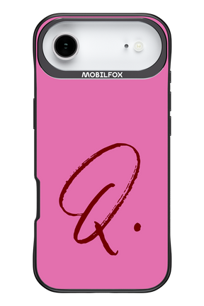 (Sorbet) Q 2.0 - Apple iPhone 17 Air