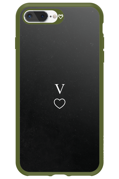 V Black 2.0 - Apple iPhone 7 Plus