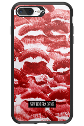 New Era 2.0 - Apple iPhone 8 Plus