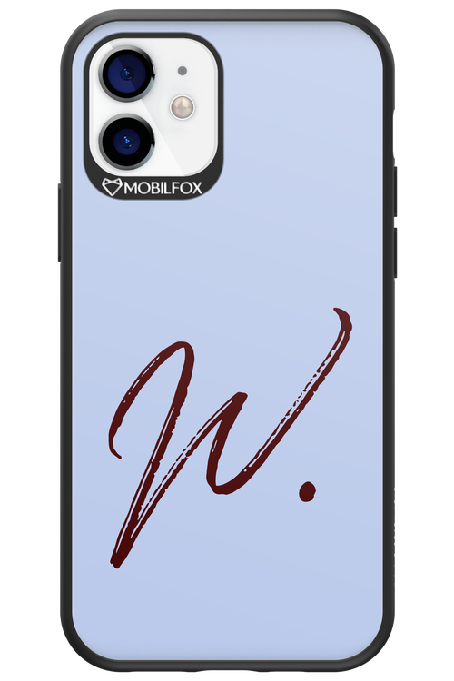 (Jellyfish Presso) W 2.0 - Apple iPhone 12
