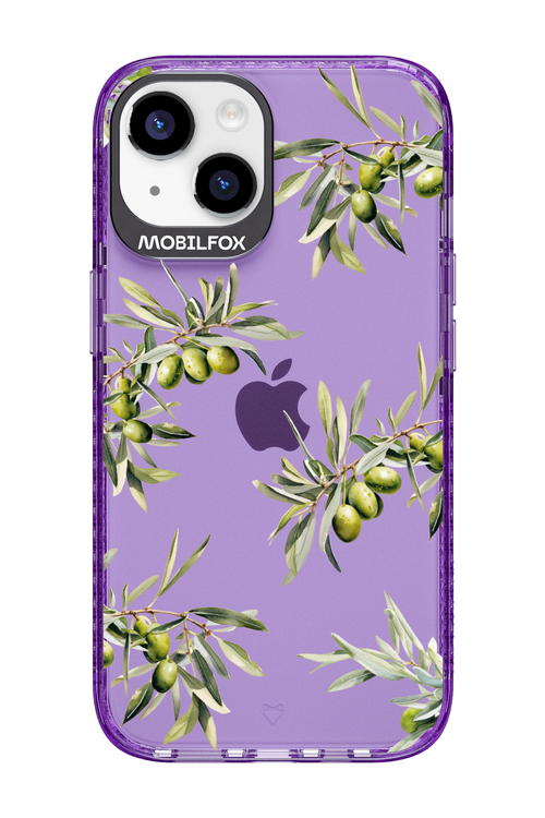 Olive Tree - Apple iPhone 14