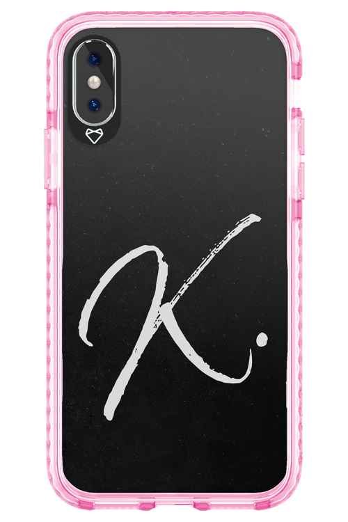 (Off Space) K 2.0 - Apple iPhone XS