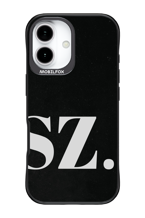 SZ (Off Space) 2.0 - Apple iPhone 17