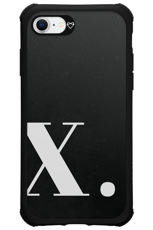 X (Off Space) 2.0 - Apple iPhone 7