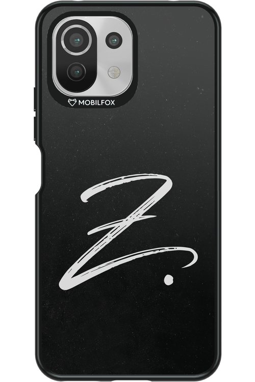 (Off Space) Z 2.0 - Xiaomi Mi 11 Lite (2021)