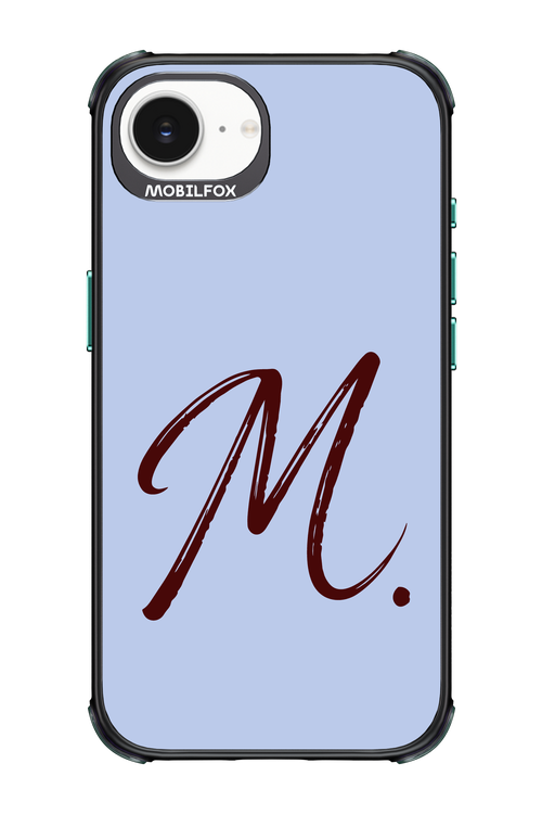 (Jellyfish Presso) M 2.0 - Apple iPhone 16e