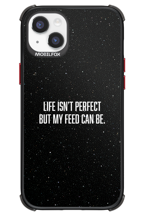My feed 2.0 - Apple iPhone 14 Plus