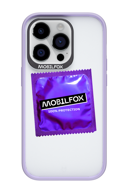 100% Protection 2.0 - Apple iPhone 14 Pro