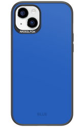 BLUE - FS2 - Apple iPhone 15 Plus