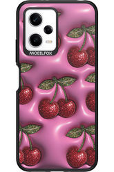 CHERRY RUBY 2.0 - Xiaomi Redmi Note 12 5G