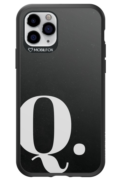 Q (Off Space) 2.0 - Apple iPhone 11 Pro