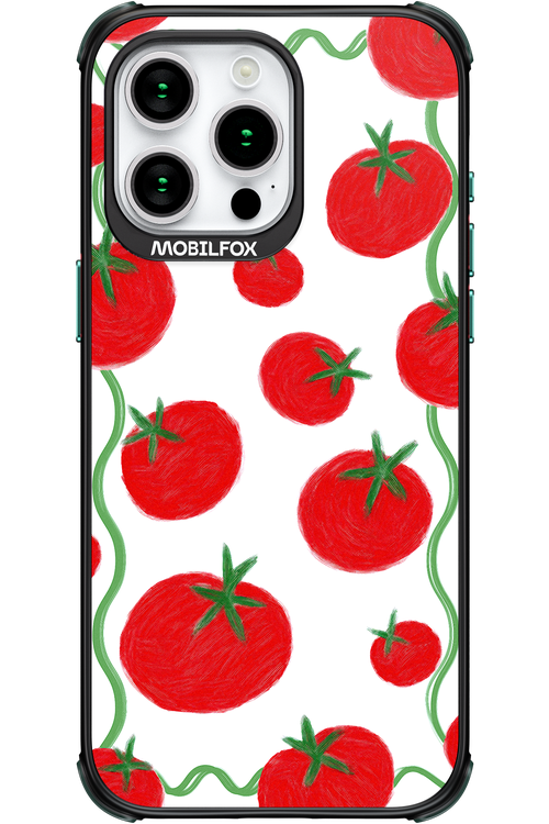 Tomato Love - Apple iPhone 15 Pro Max