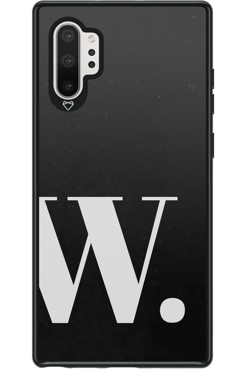 W (Off Space) 2.0 - Samsung Galaxy Note 10+