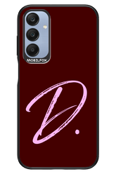 (Dark Blush) D 2.0 - Samsung A25