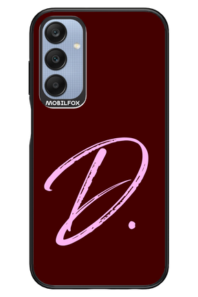 (Dark Blush) D 2.0 - Samsung A25
